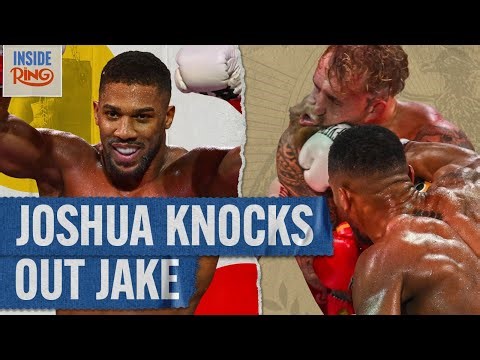 Inside The Ring Teaser | Naoya Inoue DOMINATES