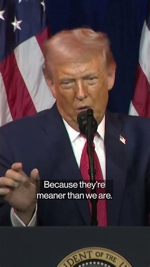 Trump Says He’ll Be Impeached If Republicans Lose in Midterms