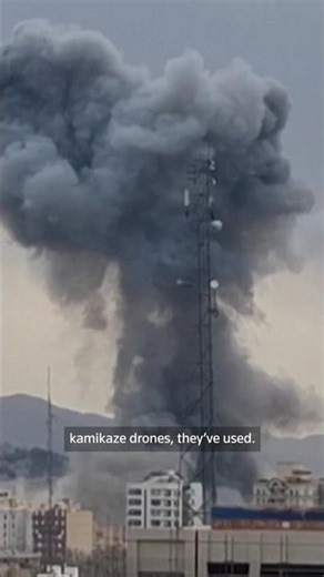 Reuters expert unpacks US military strategy