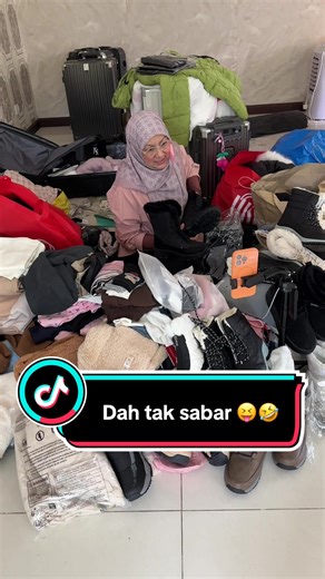 Persiapan Perjalanan Keluarga ke Sapporo, Jepang