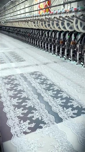This Powerful Embroidery Machine Create Stunning Designs
