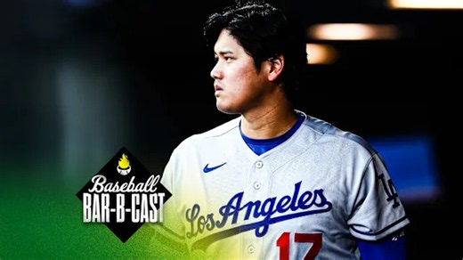 Does Shohei Ohtani’s bullpen session mean he’ll be back next week?