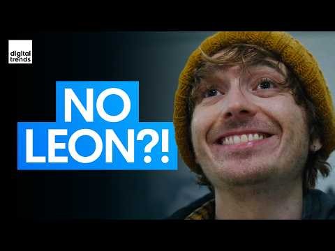 Why Resident Evil Ditched Leon | Writer Shay Hatten Interview