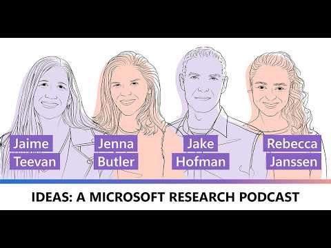 Ideas: Steering AI toward the work future we want