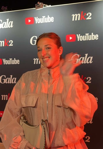 #helena #staracademy #Cannes2026 #tiktokmusic #onregardequoi | helena
