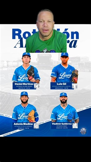 #aguilas #mlb #liceycampeon💙💙💙 #alofokeradioshow #lidom | aguilas vs licey