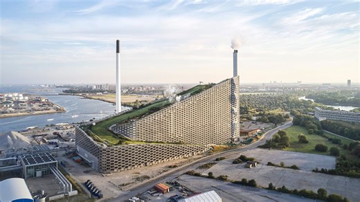 Horizon 2050 - La maison de demain - Documentaire (2023) : diffusions TV, streaming, replay