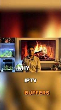Why Does IPTV Freeze or Buffer? ⚠️ Common Mistakes to Avoid #iptv