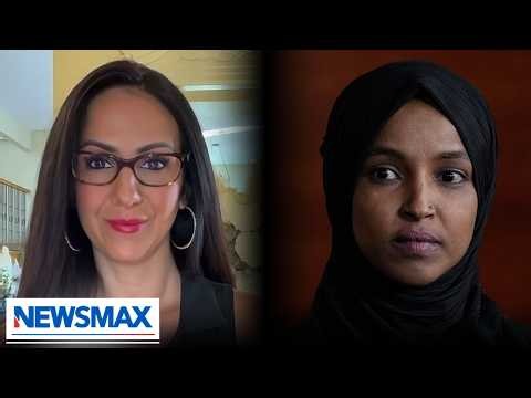 'I feel vindicated': Lauren Boebert revisits Ilhan Omar marriage allegations