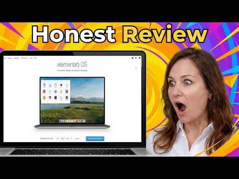 Elementary OS 8.1 Review 2026 Operating System Overview Features User Interface And Specs