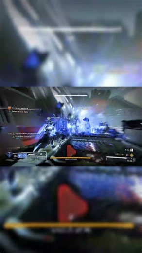 Ultimate Destiny 2 Hunter Stasis Warmind Melee Loadout