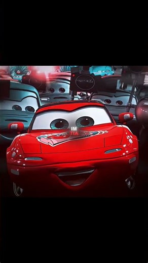 mcqueen edit #cars #95forever