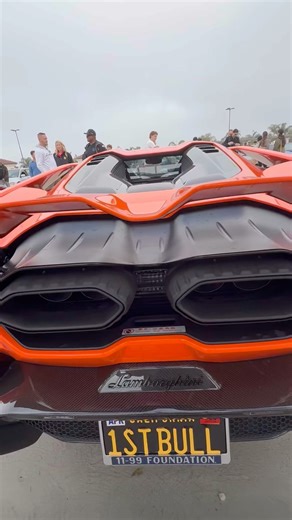 🔥unbelievable New Lamborghini V12 Supercar! #cars #supercars #luxurycar #lambo #hybrid #autotech