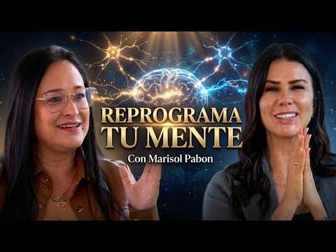 REPROGRAMA tu MENTE de esta manera
