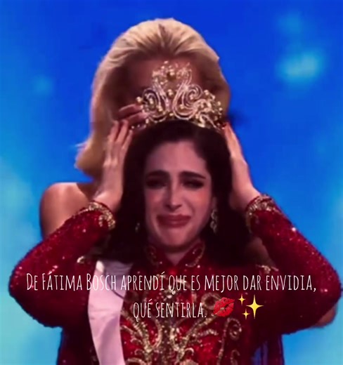 Miss Mexico at Miss Universe Competition