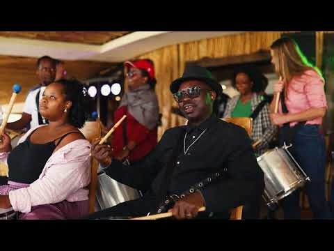 Team building activity - Batucada