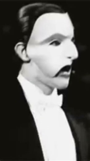 phantom of the opera #movie
