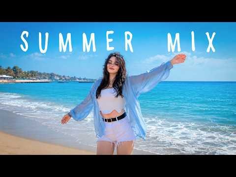 Mega Hits 2026 🌱 The Best Of Vocal Deep House Music Mix 2026 🌱 Summer Music Mix 2026 #27