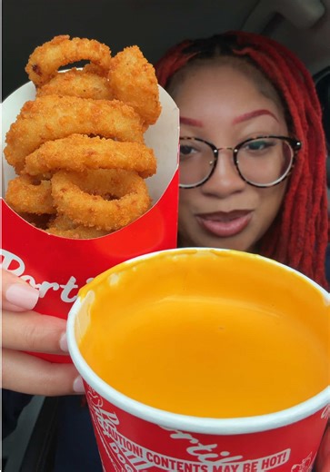 First Time Trying Portillo's Famous Hot Dogs