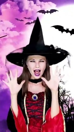 Halloween Song for Kids 🎃 | Trick or Treat! 👻 #Shorts