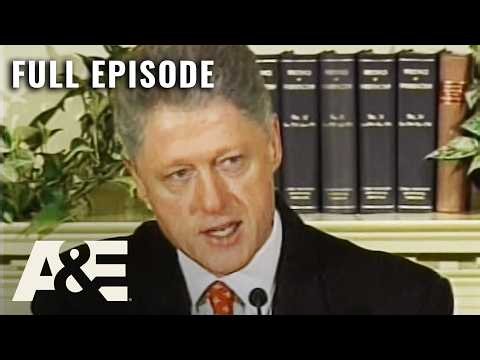 American Justice: Inside Bill Clinton’s Historic Impeachment Trial (S5, E23) | Full Episode