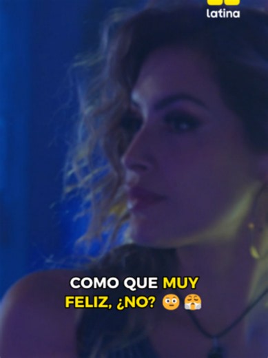 MENOS MAL ESE NO ES MI NOVIO 🤐 | VALENTINA VALIENTE🤩 👉No te pierdas #ValentinaValiente de lunes a viernes a las 8:00 pm💛💚