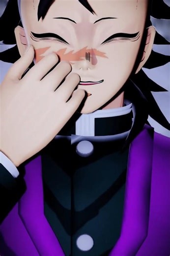 16 Shots -Genya - MMD Animation