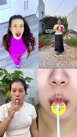 Oh… What a Surprise! 😱😂