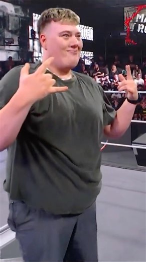 Shoulda just gave credit where credit was due, Kam 🤷 #WWENXT