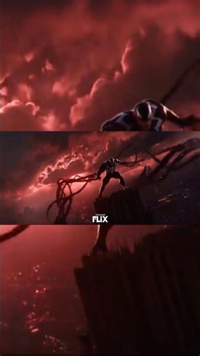 🎬🍿 | VENOM 4 : KING OF THE BLACK 🔥