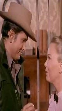 Michael Landon, I want the whole world to see, Bonanza, 1967