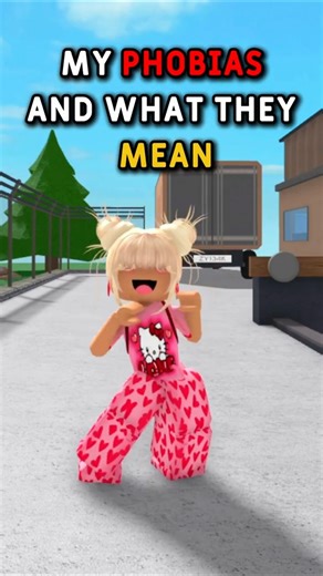 MY SCARIEST FEARS 💔