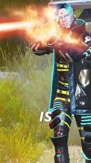 Apex Legends community angry after new patch changes everything