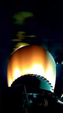 Battery Hot-Swap 2nd Stage - We're Not Hawking Around - October 23, 2026