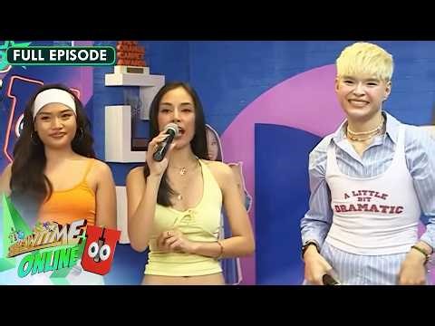 Showtime Online U - April 23, 2026 | Full Episode