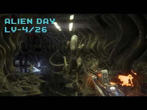 Happy Alien Day!