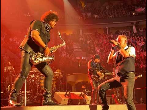 Bruce Springsteen - The Promised Land - Portland, Oregon April 3, 2026