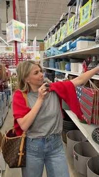 Ollies was the perfect stop to grab everything we needed for amazing prices!!