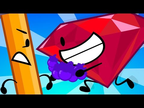 BFDIA 6: Reanimated In 80 Hours