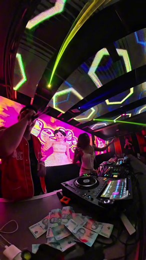 Orion Club Batam — Location, DJ Schedule & Guest DJs (Nov 2026)