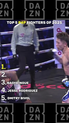 Top Fighters to Watch in 2025: RING V Highlights