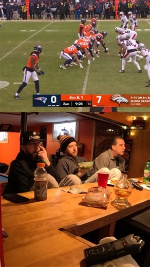 Pivotal play in the AFC championship game. #nfl #football #sports #nflfootball #ballislife