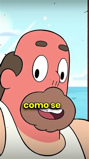 TEORIA SOBRE A ORIGEM DE STEVEN