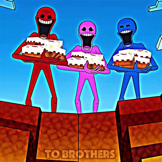 VERITY LOST HIS CAKES! 😭#verity #minecraft #fnaf #animation