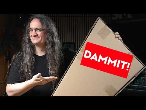 I Wanted to Hate This