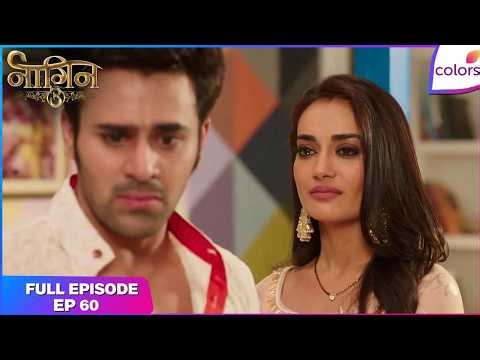 Naagin S3 | Full Episode Ep. 60 | Is Vish dead? | Colors TV