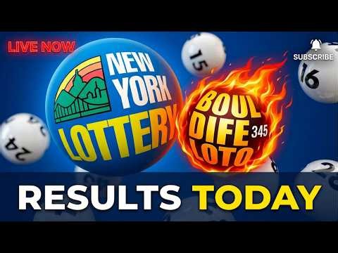 New York Lottery Results Matin JULY 14, 2026 #results #InvestSmar #FinancialFreedom #WealthBuilding