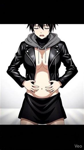 A Strange Ending Caused His Gender Transformation #bodyswap #tgtf #transformation