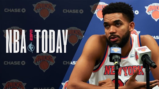 NBA Today (9/29/26) - Live Stream - Watch ESPN