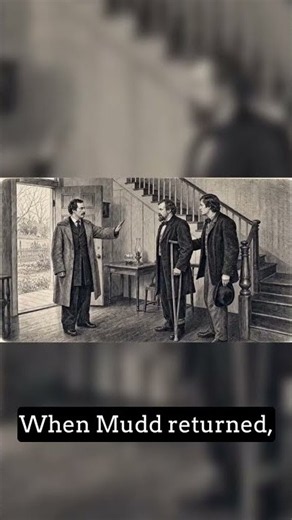 Samuel Mudd's Secret: Lincoln Assassination Aftermath